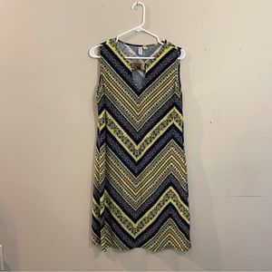 Tacera Dress